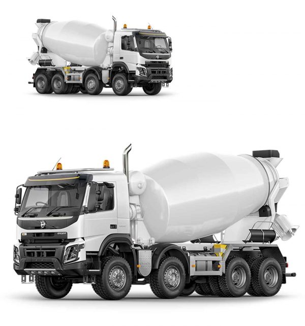 Harga Beton Ready Mix